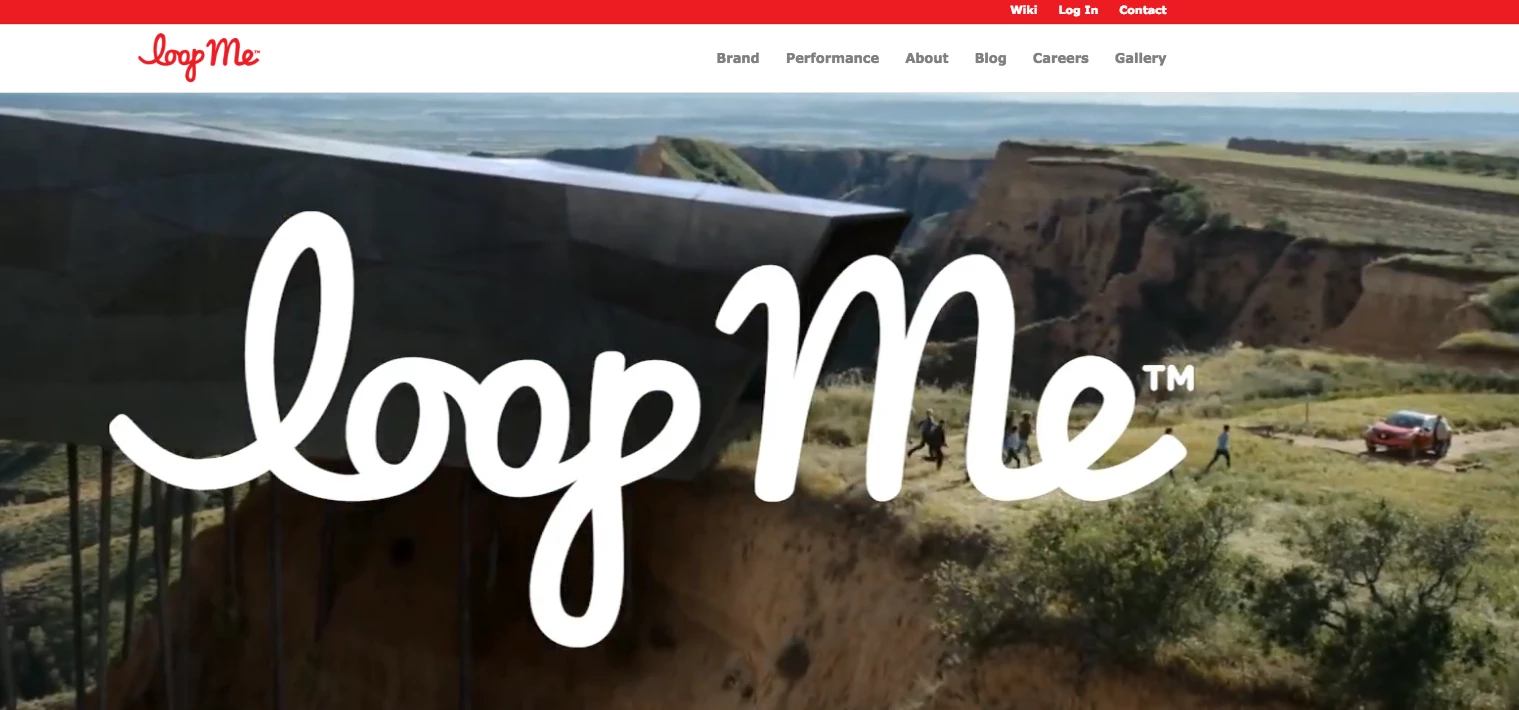 LoopMe has raised a further $10m to support its expansion across the world.