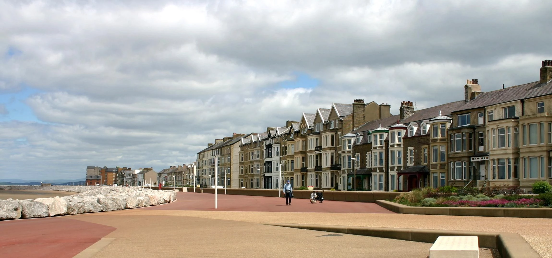 Seafront