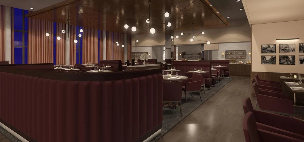 Karbon Grill Kitchen And Bar