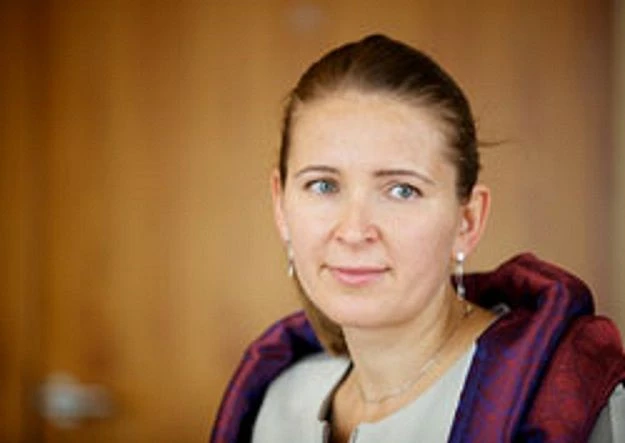 Ania Lichota