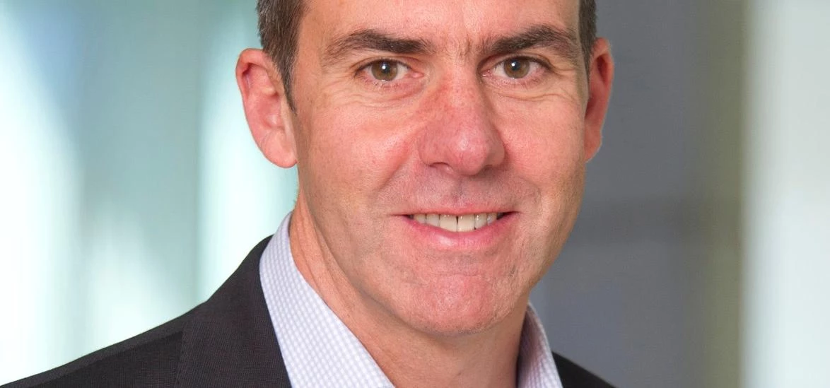 Ged Rooney, Bardsley Construction’s procurement director