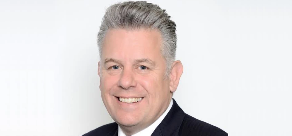 Stuart Hicks, Managing Director, Dunlop Heywood