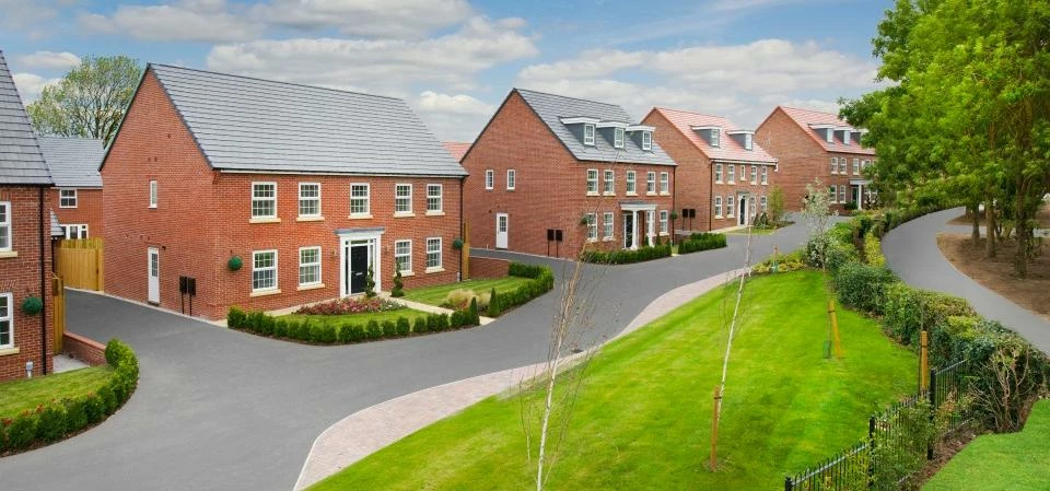 Last chance to buy at successful Beverley development