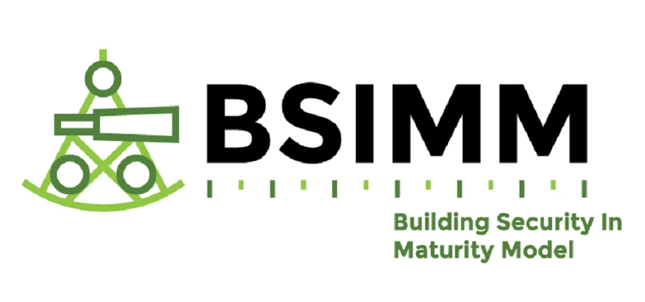 BSIMM7 Full Logo