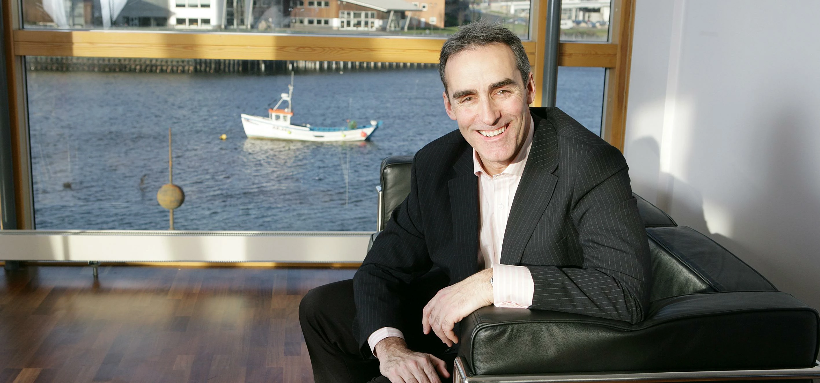 Dr Ken Harris of Riveredge Cosmetic Dentistry