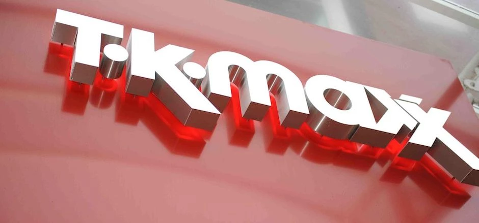 T.K. Maxx is set to open a brand new store at Frenchgate shopping centre.