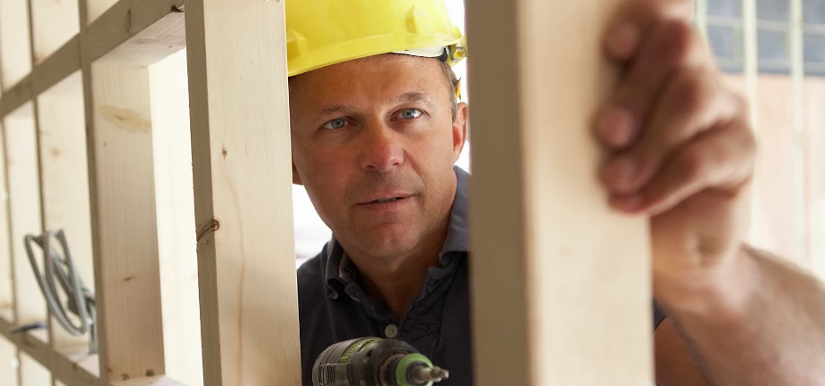 Paul Newman shares his experience of working his way up the career ladder