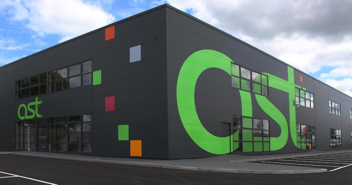Ast Shipping Ast Transport Branding wins new contract with Britain’s largest power ...
