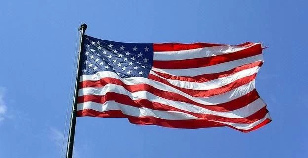 American flag