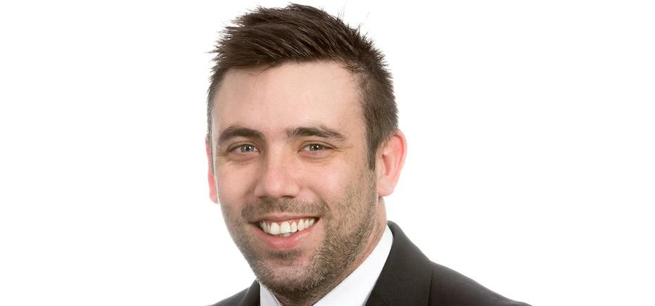 Tom Cawkwell, Barclays