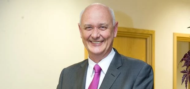 Mark Schofield, director at Haworths Chartered Accountants