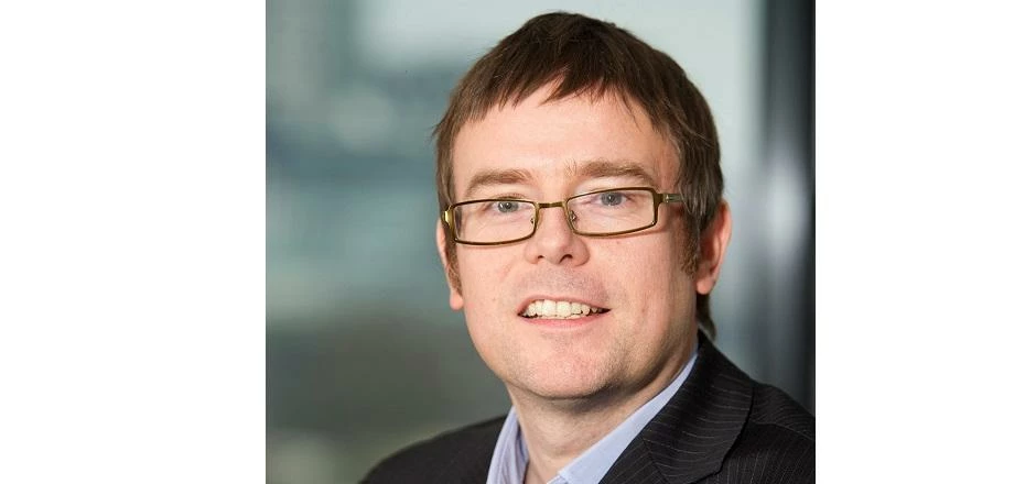 Nick Black, co-founder and director at Apadmi