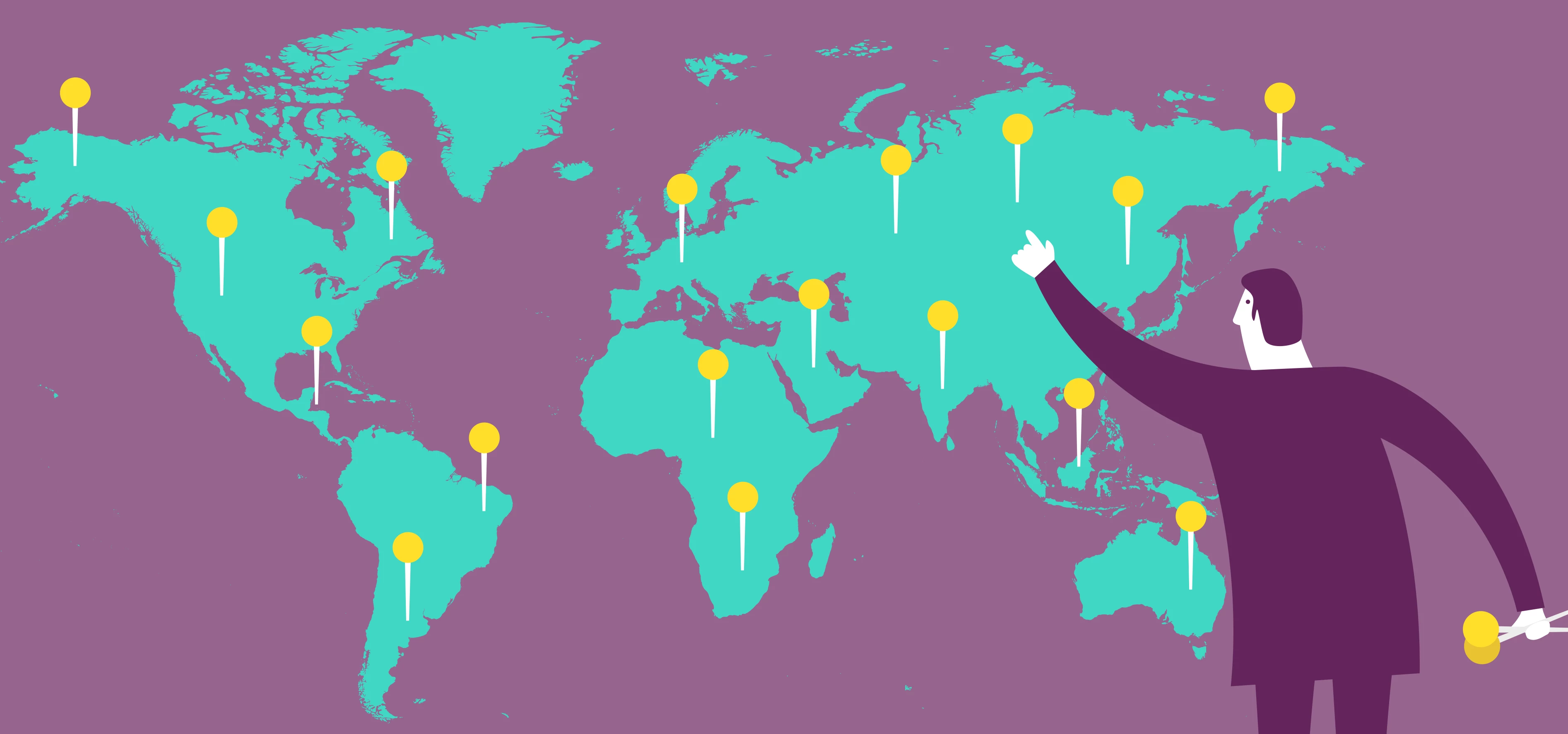 Successfully navigating the European cross-border opportunity
