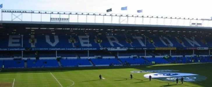 Everton FC