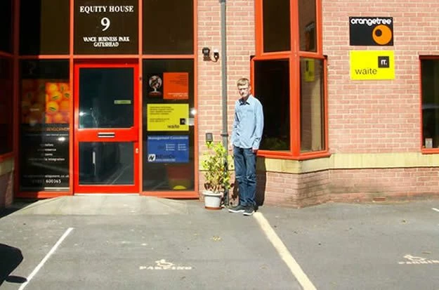 OrangeTree HQ