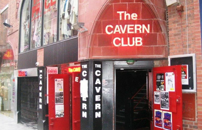 Cavern Club