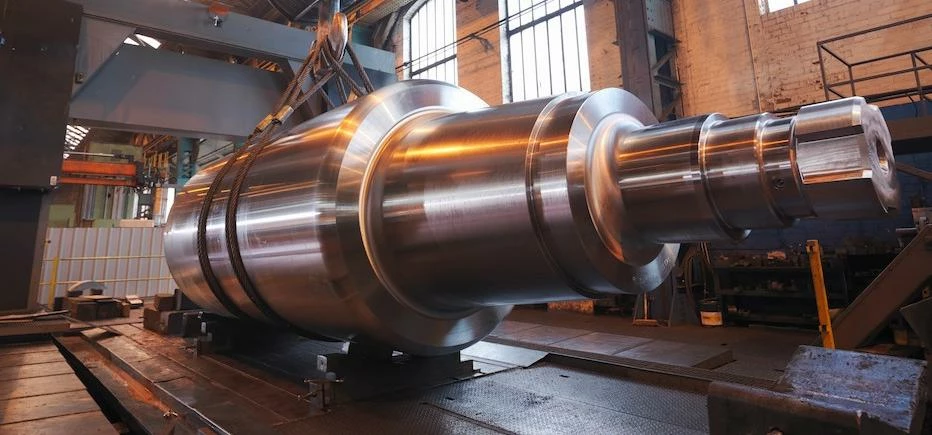 Sheffield Forgemasters’ has cemented its position as a global steel rolls supplier.