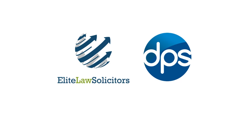 Elite Law uses DPS's practice management software