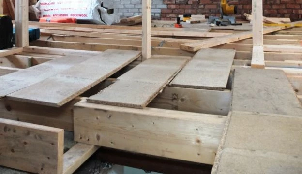 Site of Chorlton incident