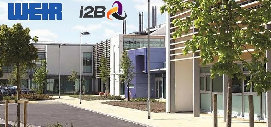 Engineering Giant Weir Groups processes 2 millionth purchase order through i2B Connect