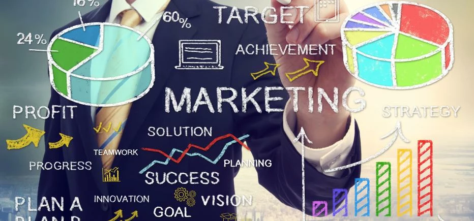 Marketing
