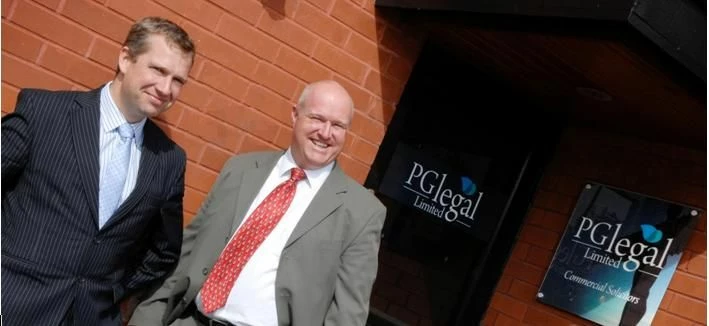 Burgeoning law firm expands regional presence