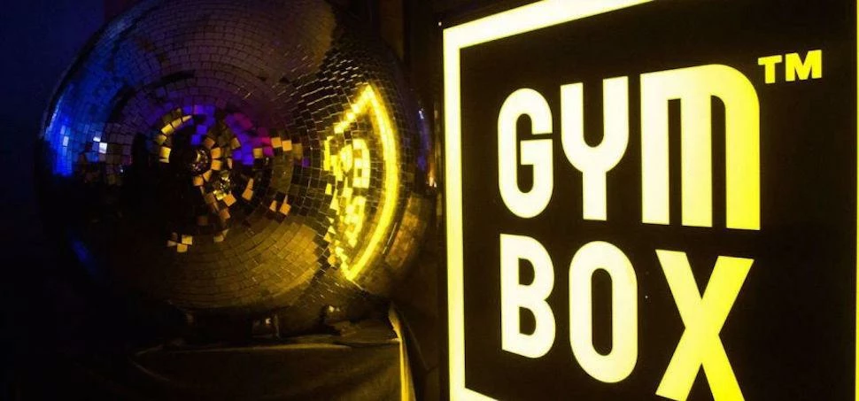 Gymbox has revealed record-breaking financials for 2016.