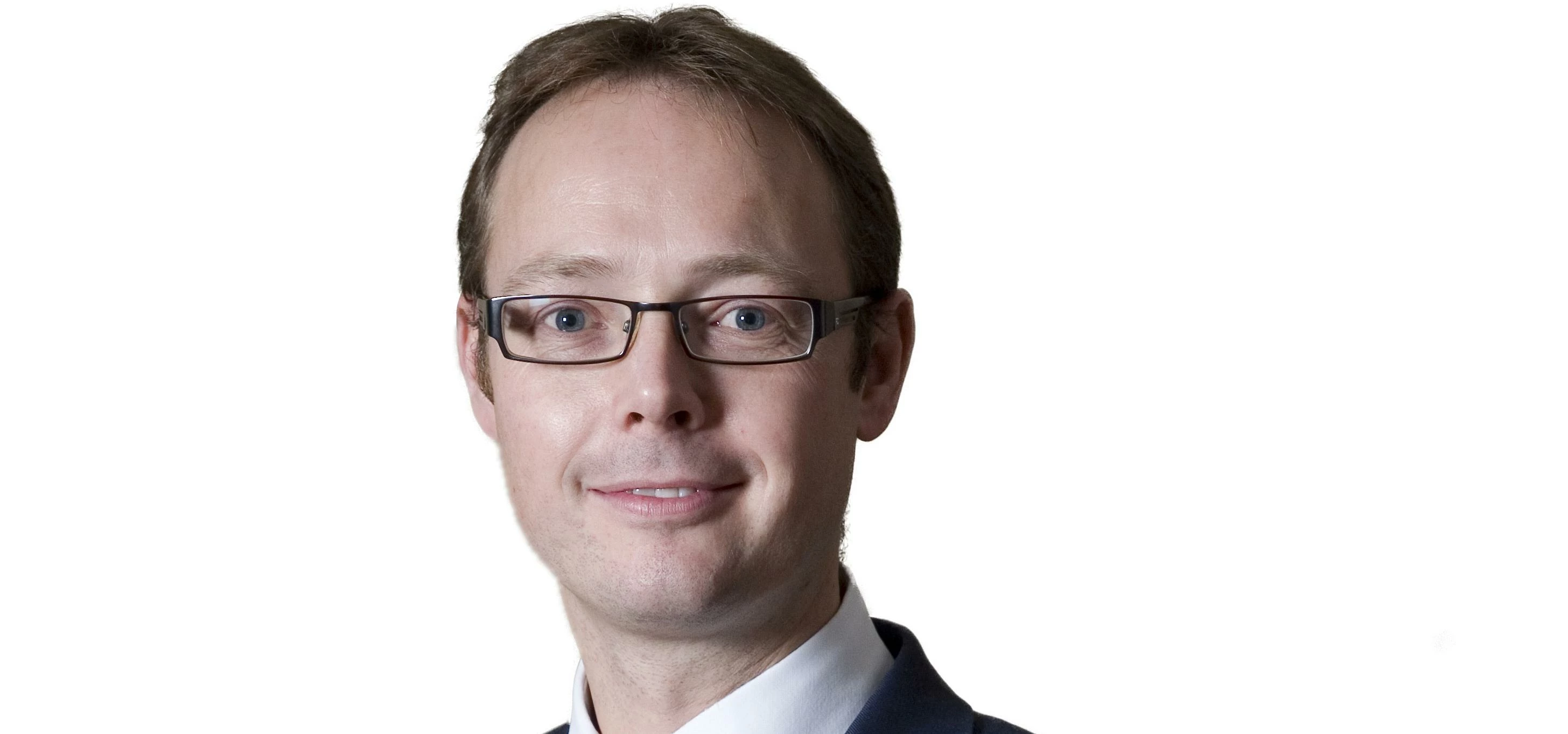 Toby Netting - family law expert Banner Jones Solicitors