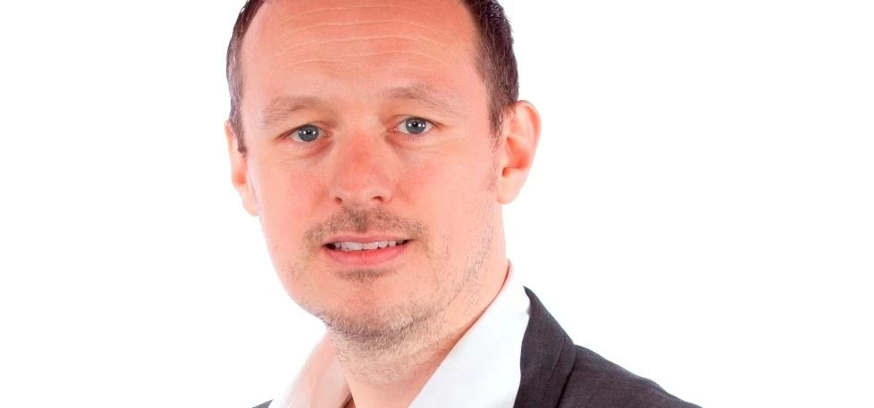 Len Simmons, Chief Operating Officer for Altius