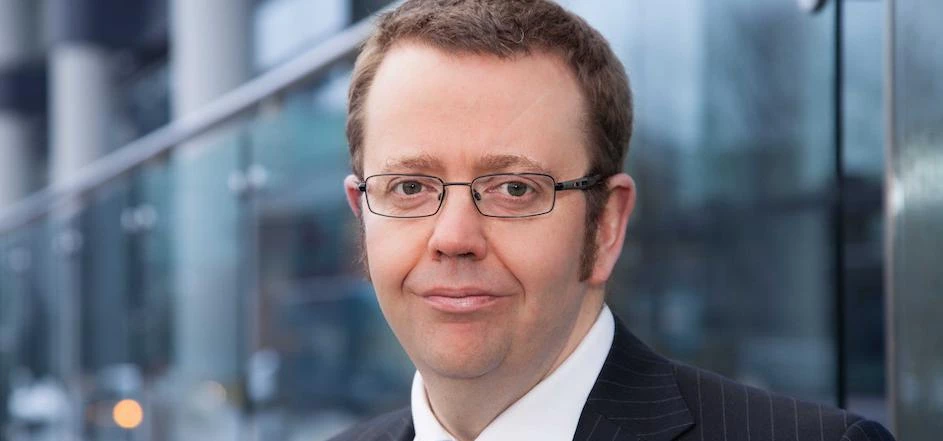 Martin Tyley, who leads KPMG’s Northern cyber security practice