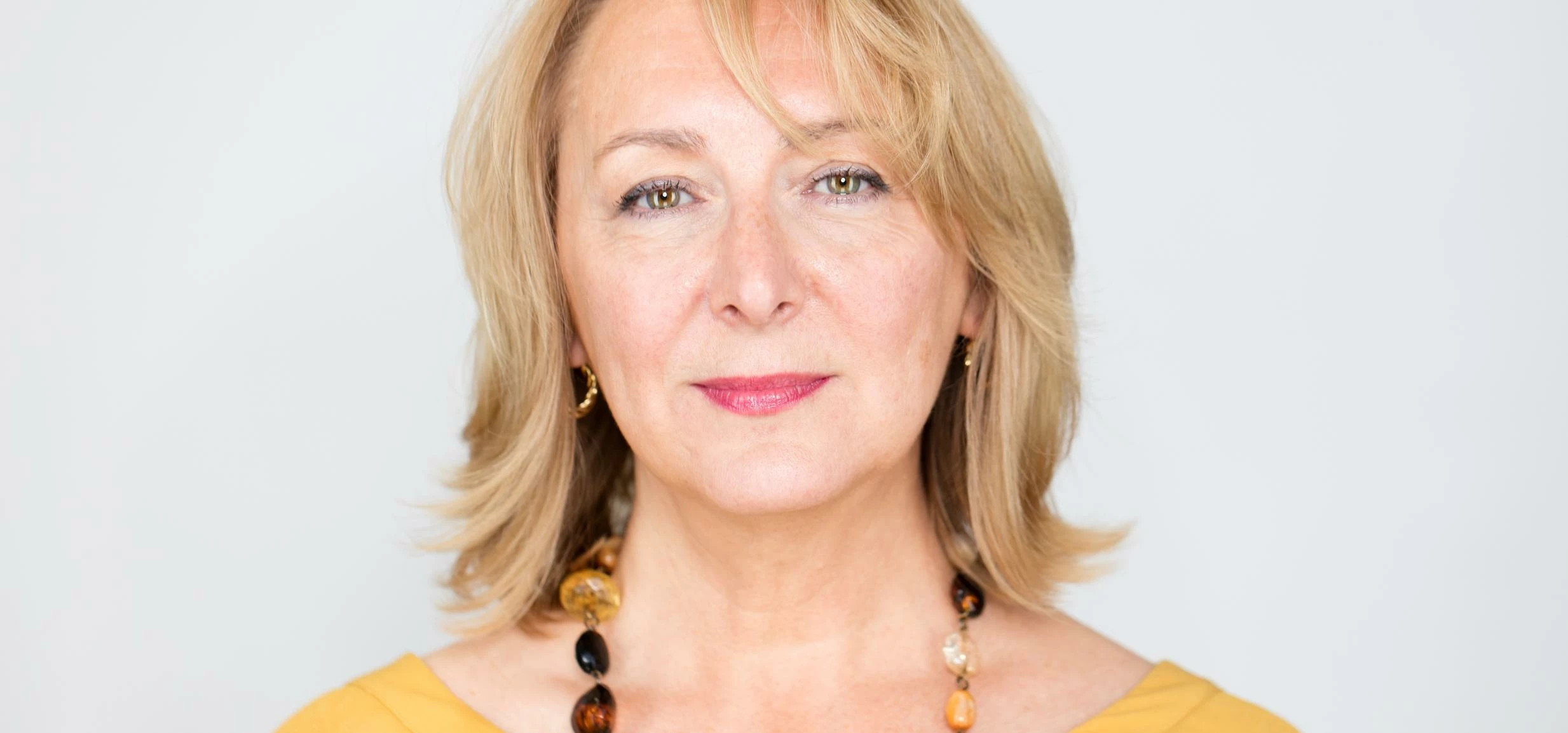 Jean Crisp of Diversity Travel