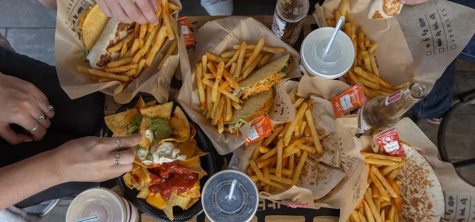 Taco Bell Rotherham is the third Taco Bell to open in the UK in 2016 and the fifth restaurant for Yo