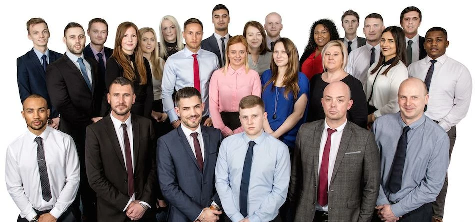The Ascend team