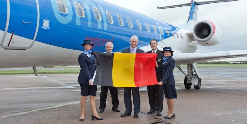 BMI regional