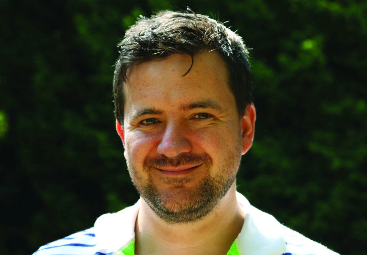 Fox Communications - Paul Blandford