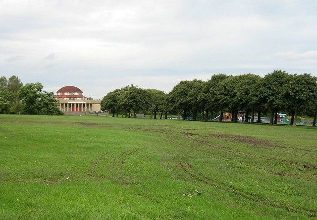 Used under creative commons license from Antonia at geograph.org.uk
