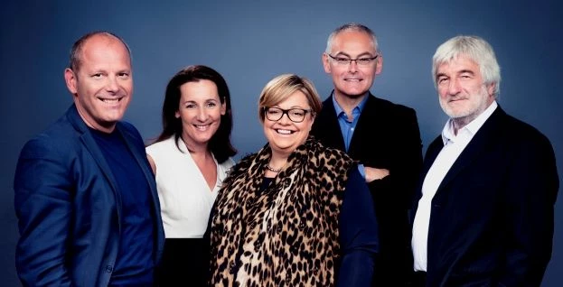 Team Influential