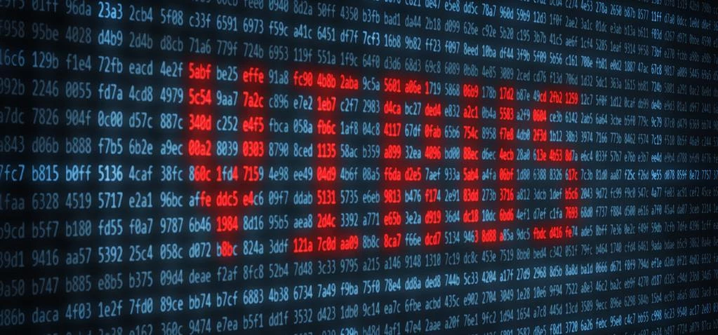 Ransomware