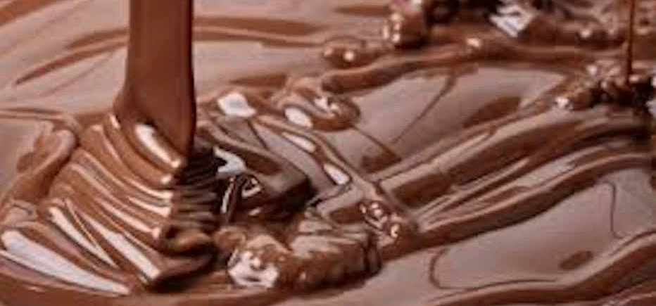 Three Crowns Confectionery Ltd is a chocolate manufacturer.