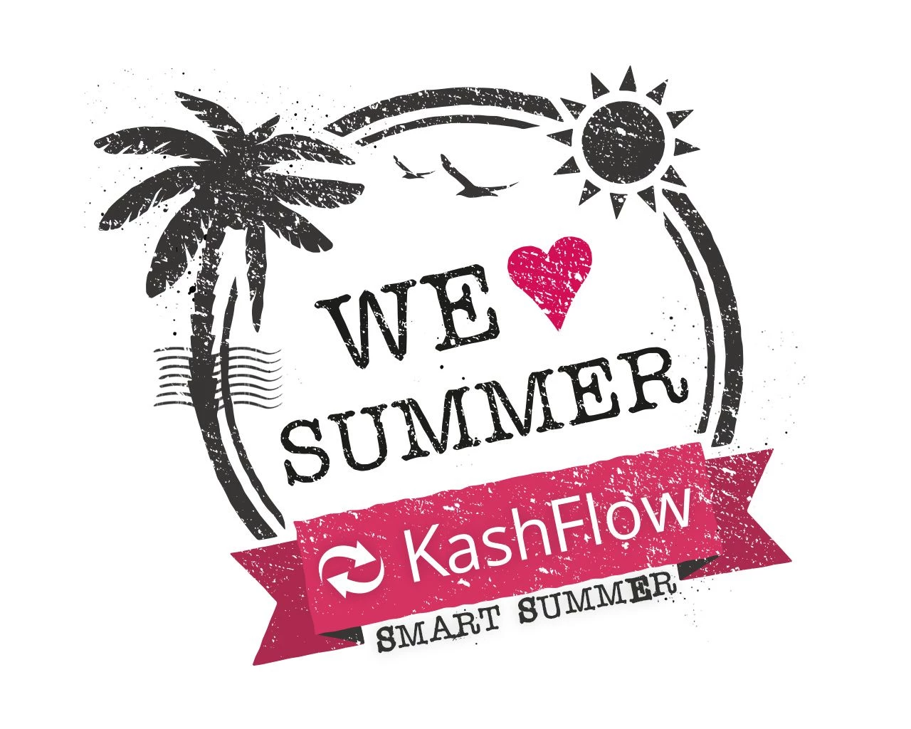 KashFlow Smart Business Summer