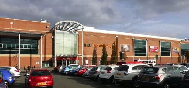intu Academy is a joint initiative between intu Properties plc and Gateshead College 