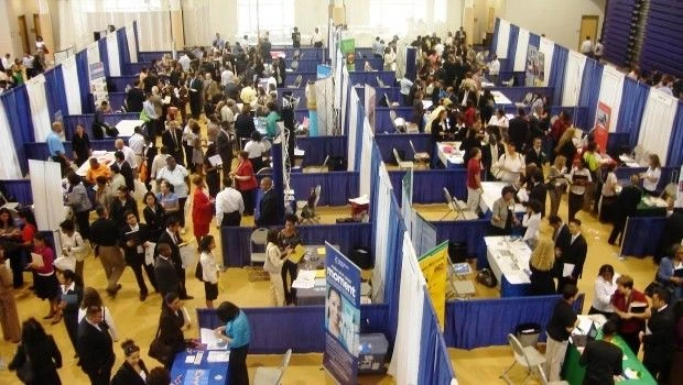 Jobs fair 