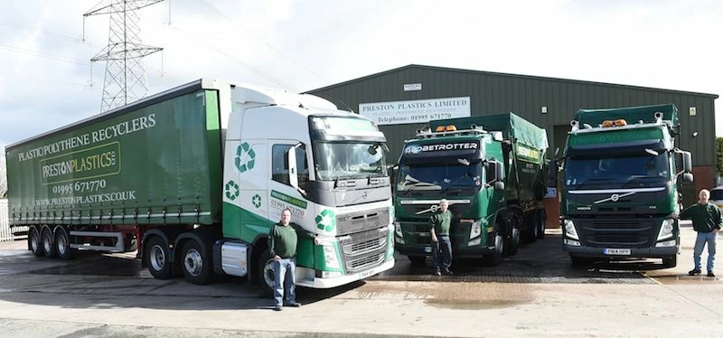 Preston Plastics