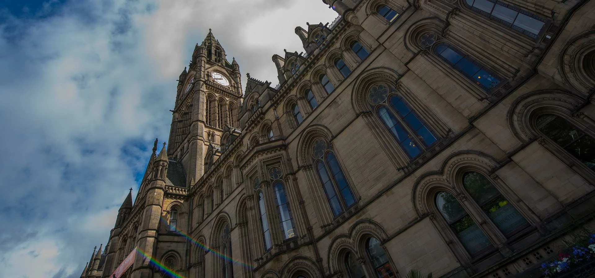 Four North West firms made it into the FT1000 top echelon