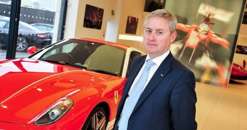 John Tordoff