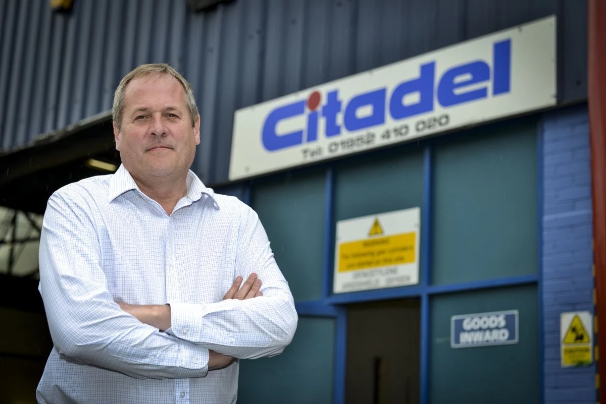 Citadel