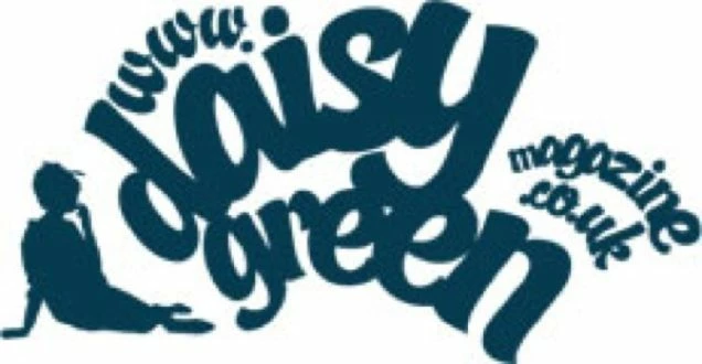 Daisy Green Logo MAIN
