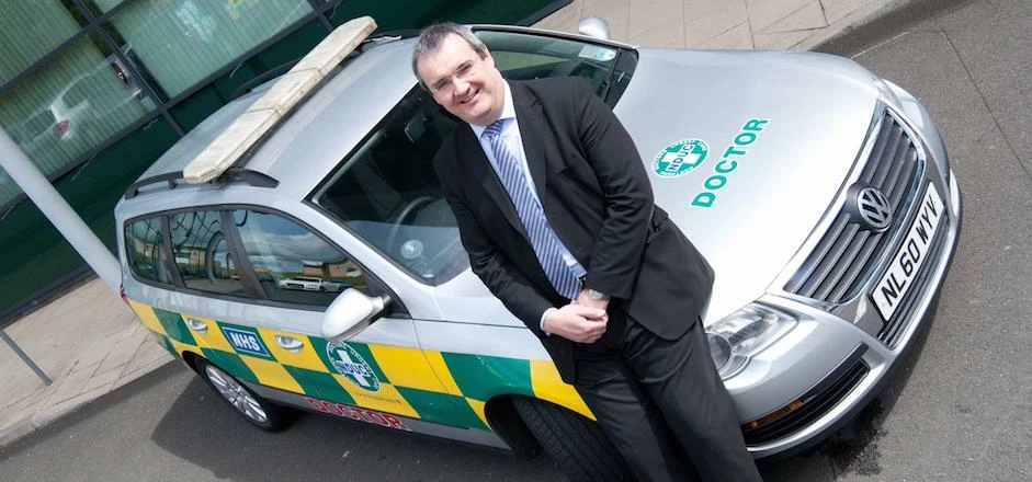 Vocare provides urgent care services to more than 4.5 million patients across the UK through urgent