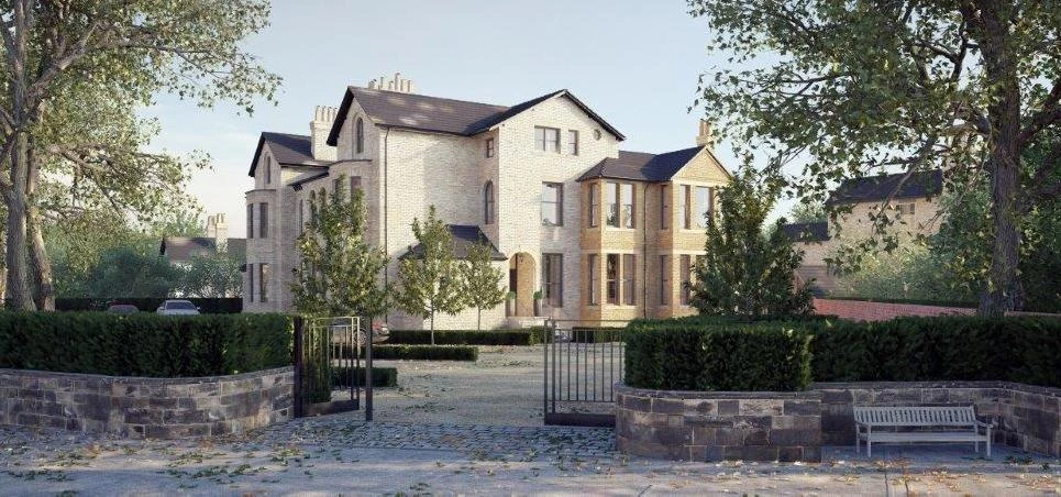 The next phase of the development is due to hit the market this summer