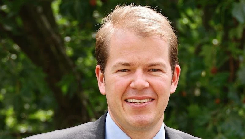 Jason Atkinson